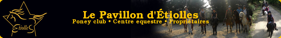 Le Pavillon d'Étiolles